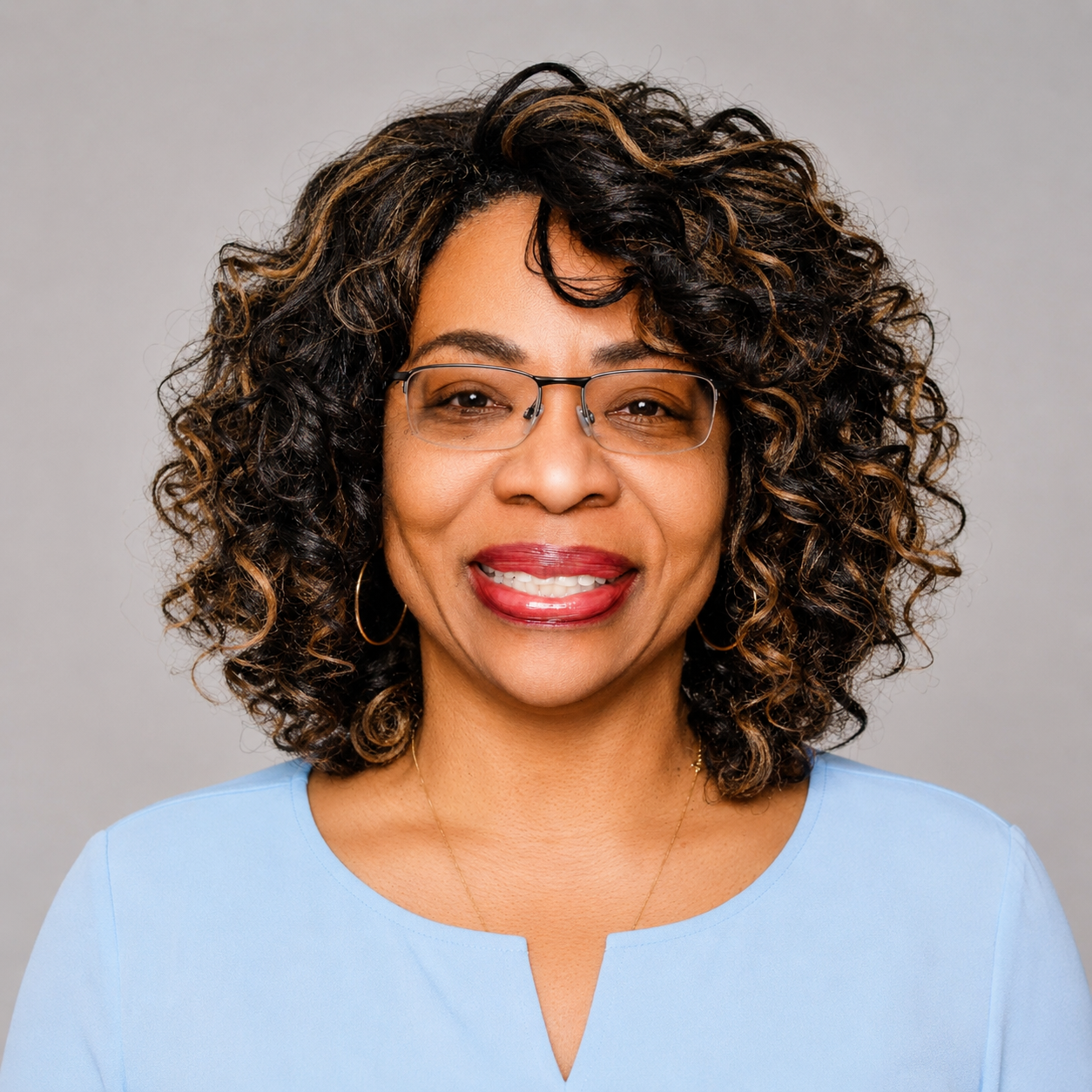 Dr. Natalie Halloran