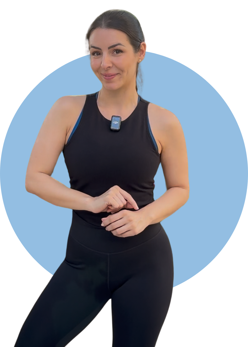 Portrait von Lukas Lanx, Founder von Leadflow Consulting