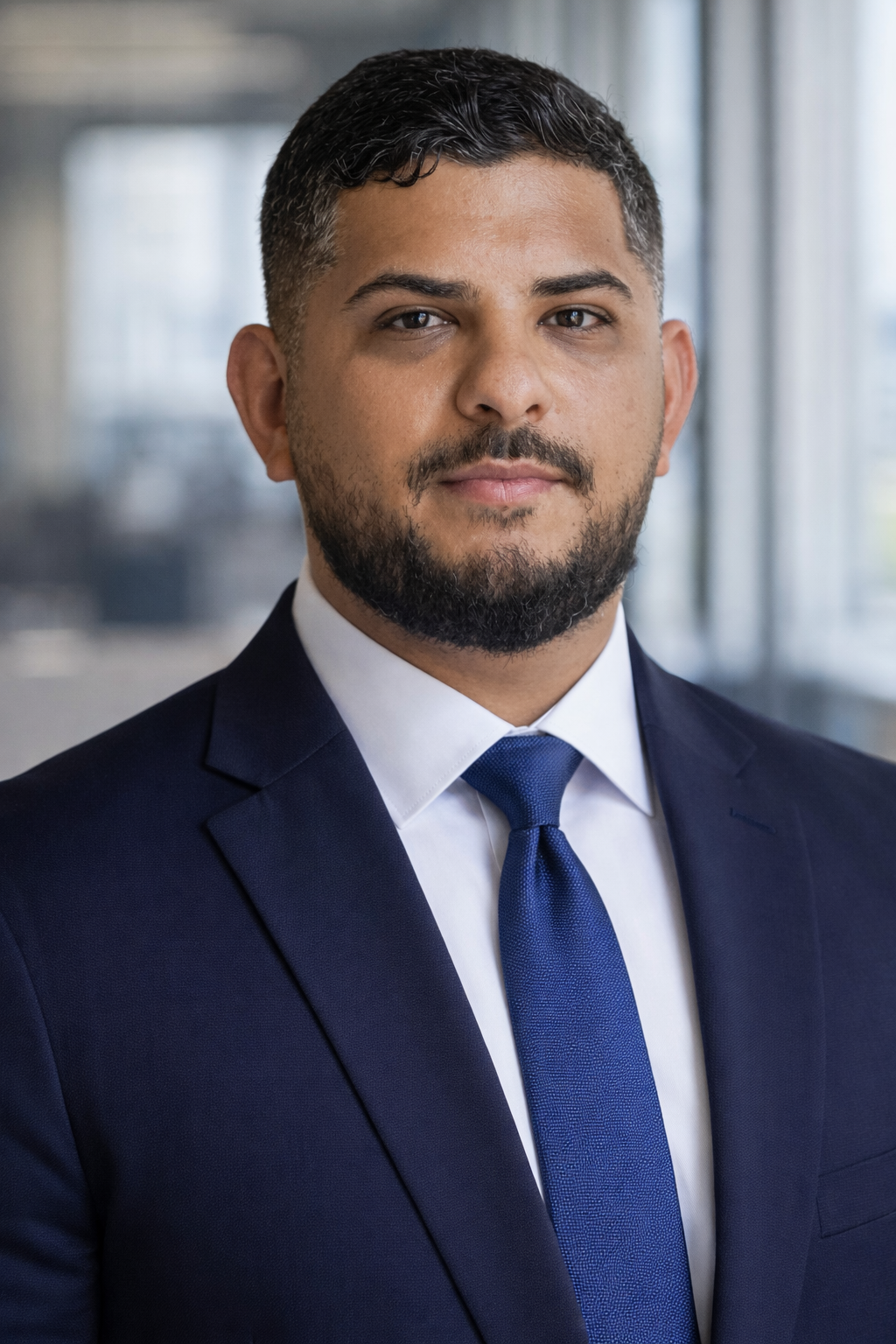 Ricardo Verduzco, Founder & CEO of Swan Insurance
