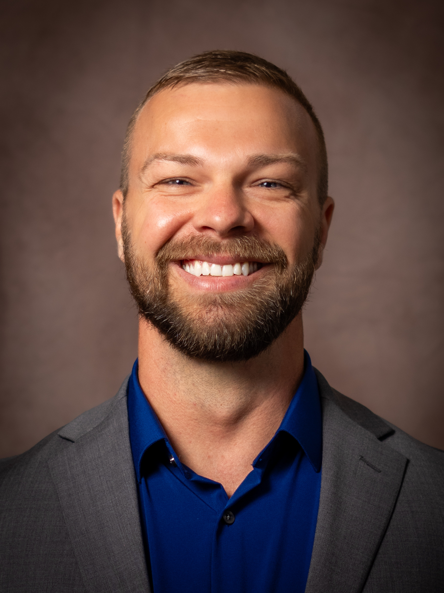 Tony Futch, VP of Sales at Swan Insurance