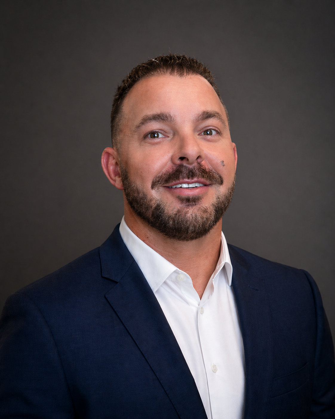 Adam Gross, CFO of Swan Insurance