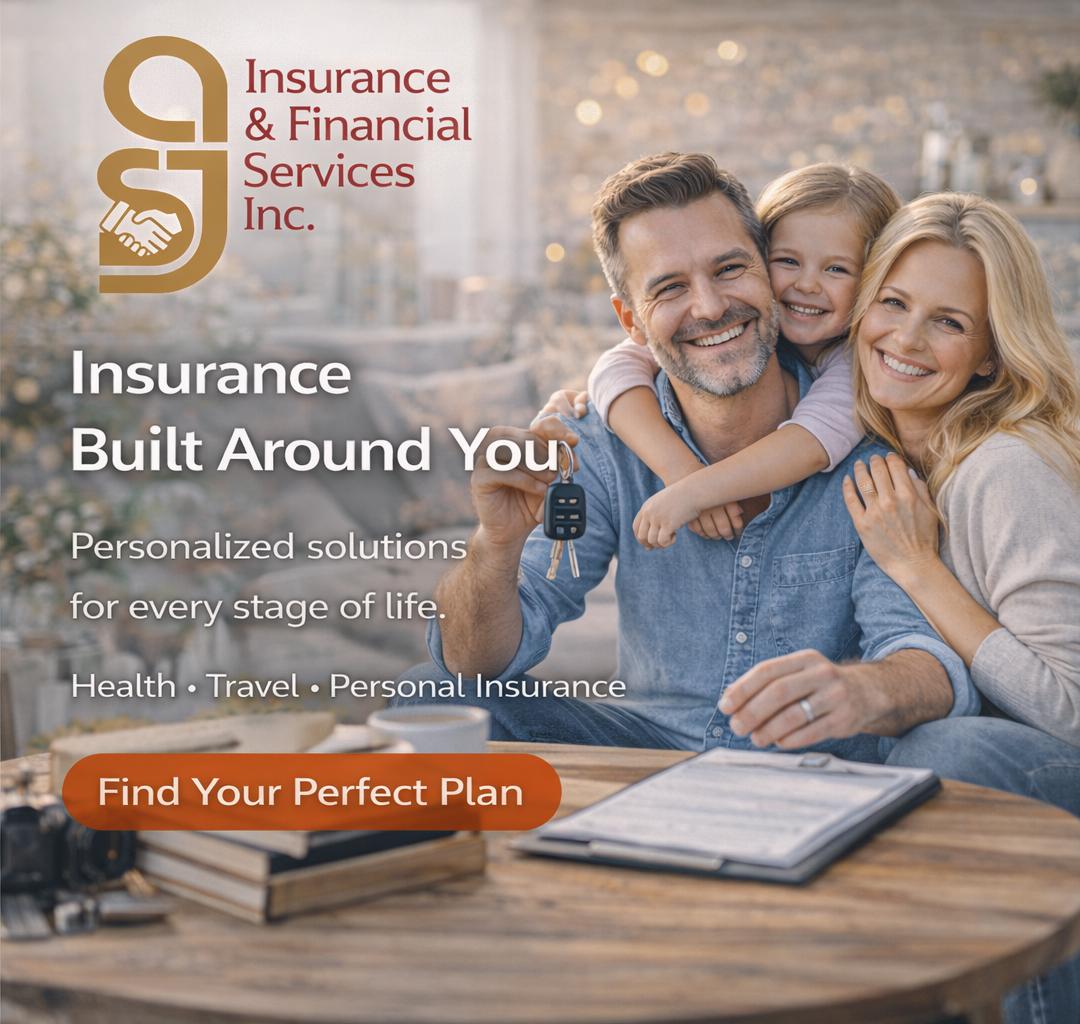Growing family — the reason young parents secure term life insurance coverage early