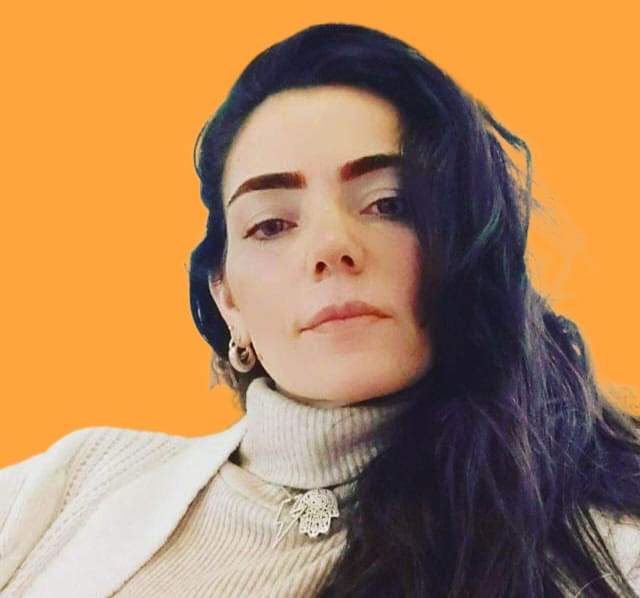 Brenda Ugalde, creadora del Método Pausar