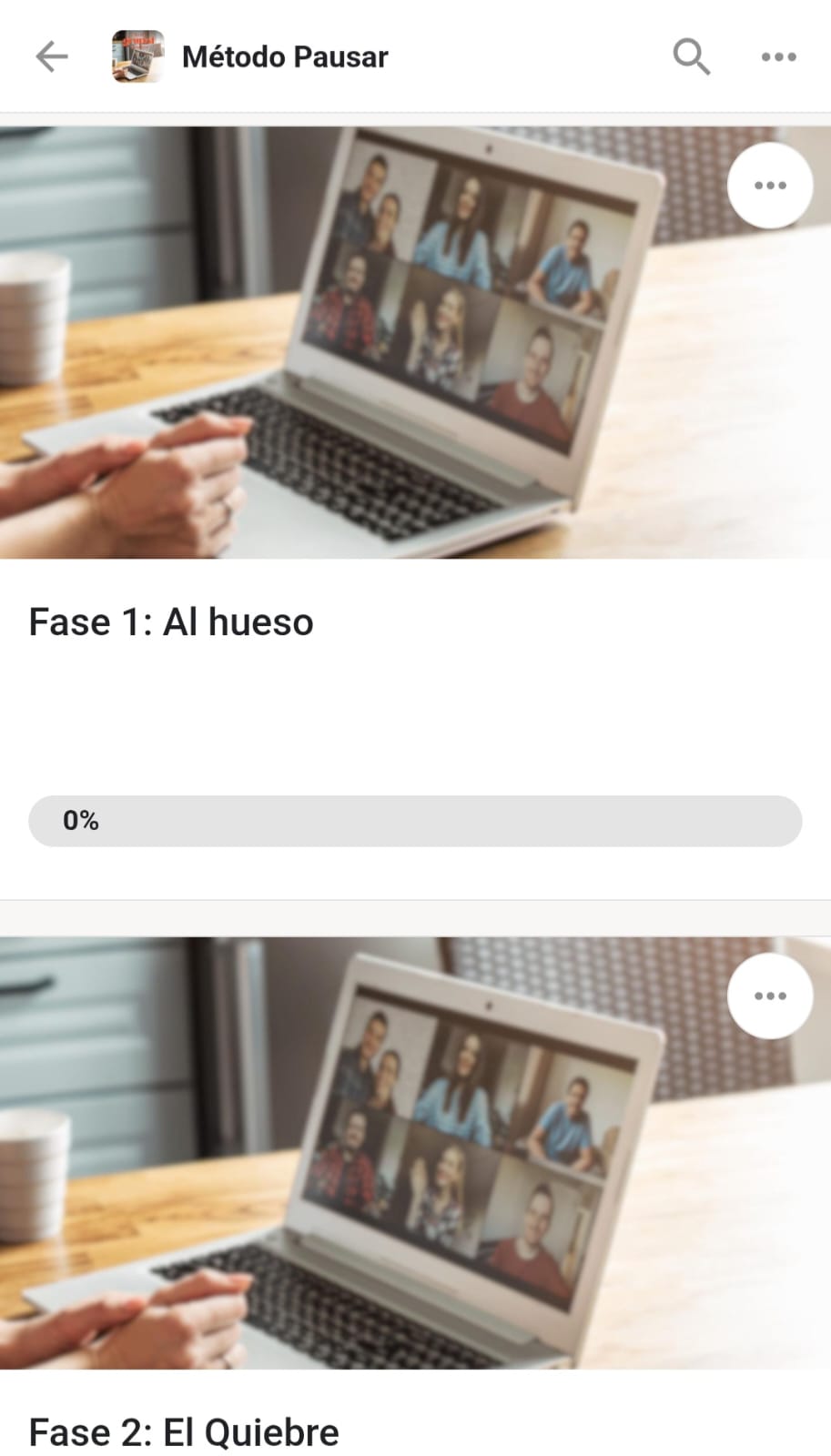 Método Pausar — imagen 3 de 8