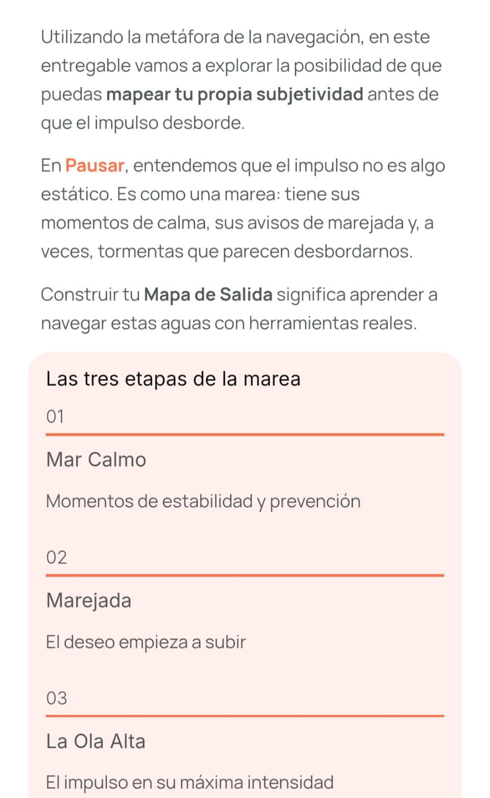 Método Pausar — imagen 5 de 8