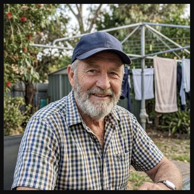 peter graham