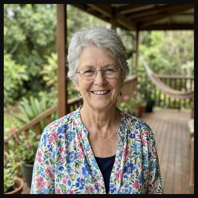 Narelle May
