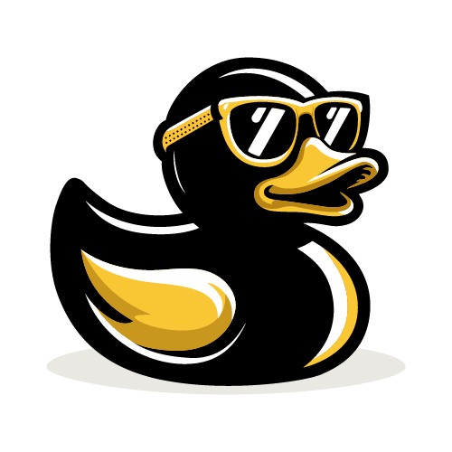 Thank Duck