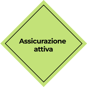 Assicurazione attiva