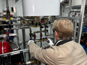 Plumbing in Meigs County OH