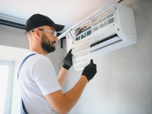 Heating & Cooling Repair in Meigs County OH