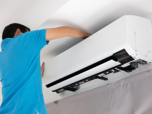 Heating & Cooling Installation in Washington County OH