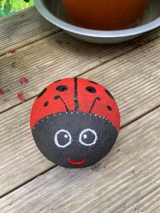 Marie Ljungberg Andersson