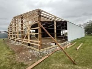 in Hickman, NE