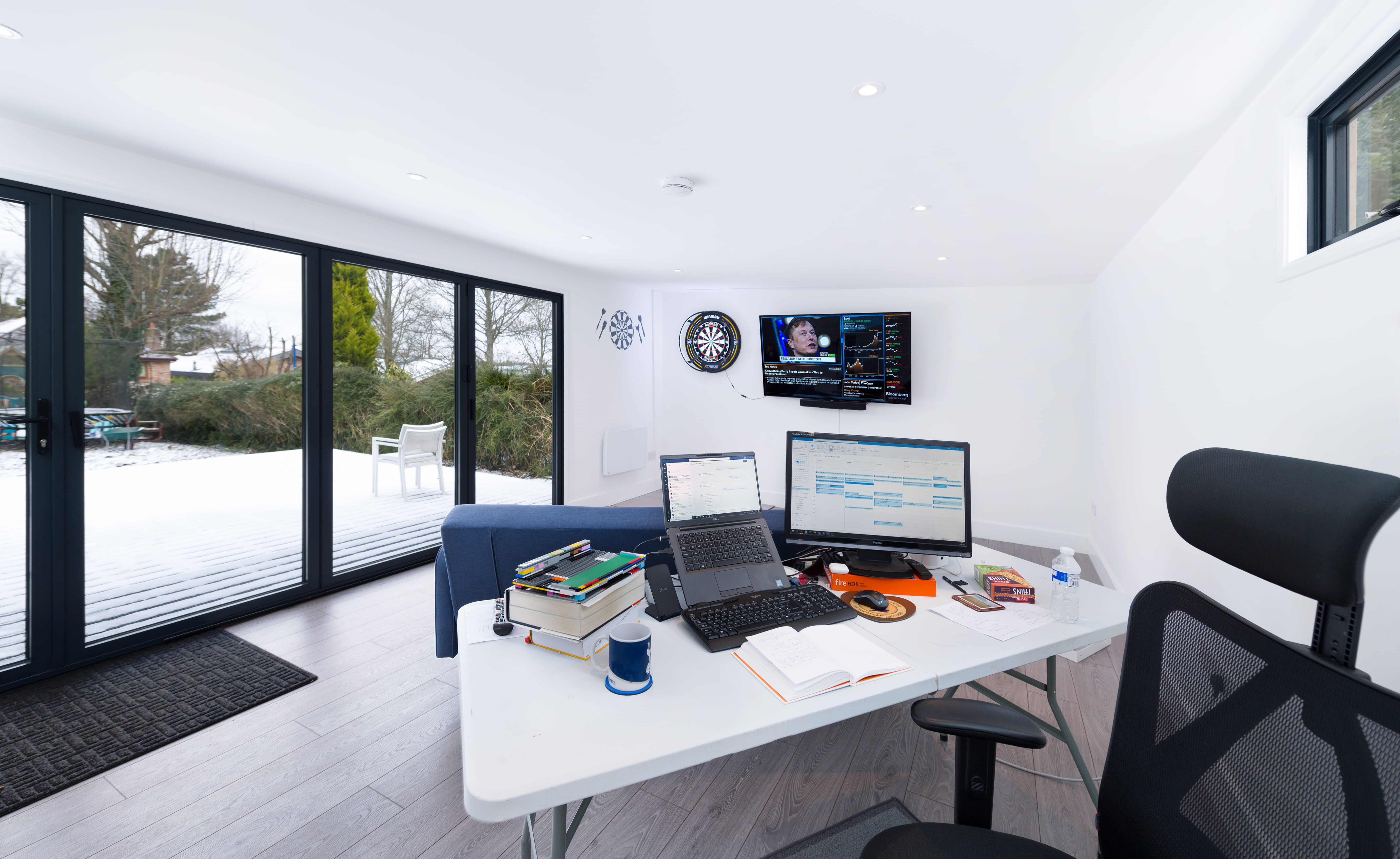 Home Office