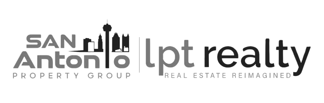 San Antonio Property Group | LPT Realty logo