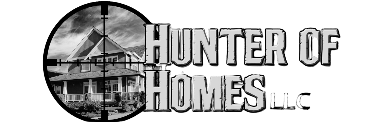 Hunter of Homes LLC logo