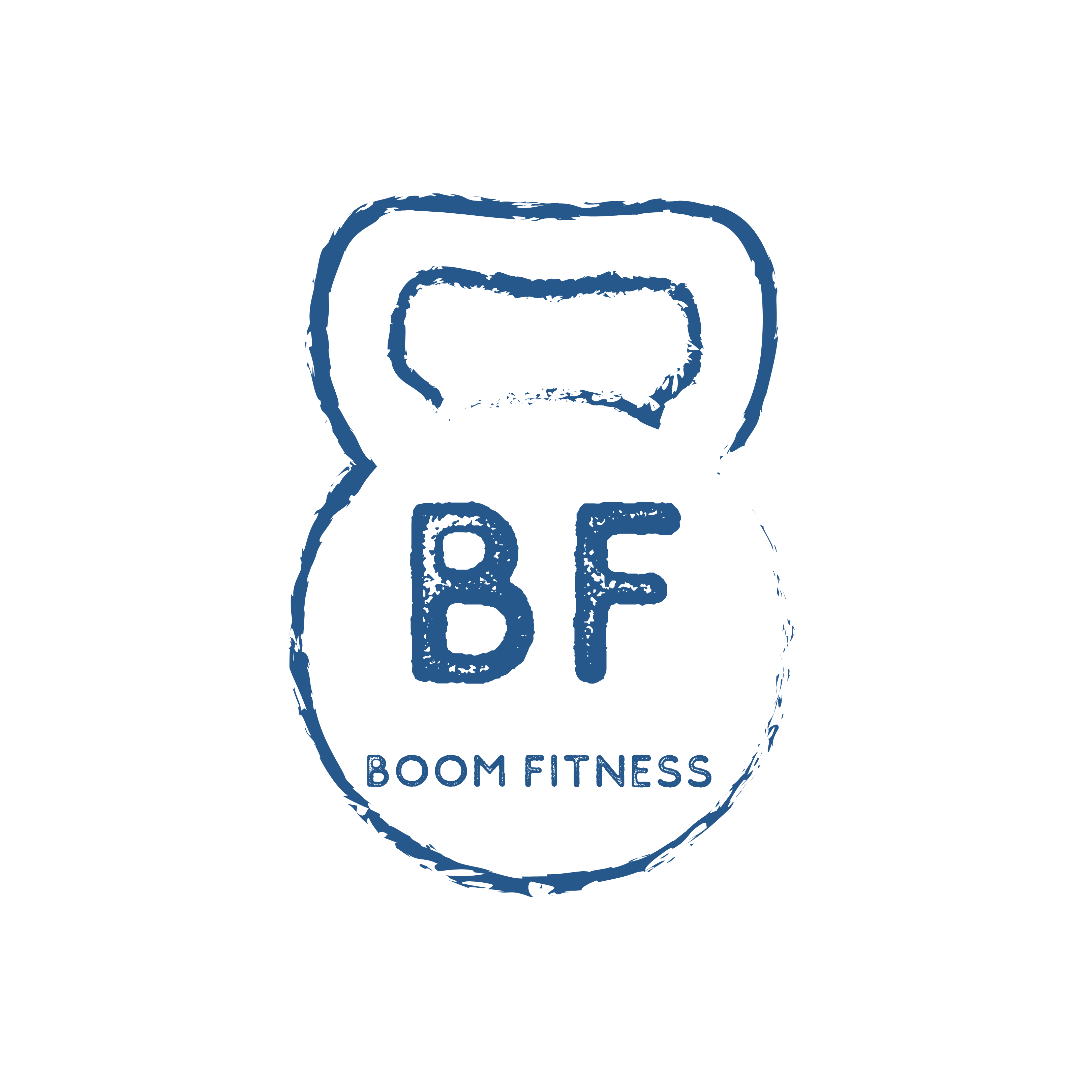 On Target Fitness Logo