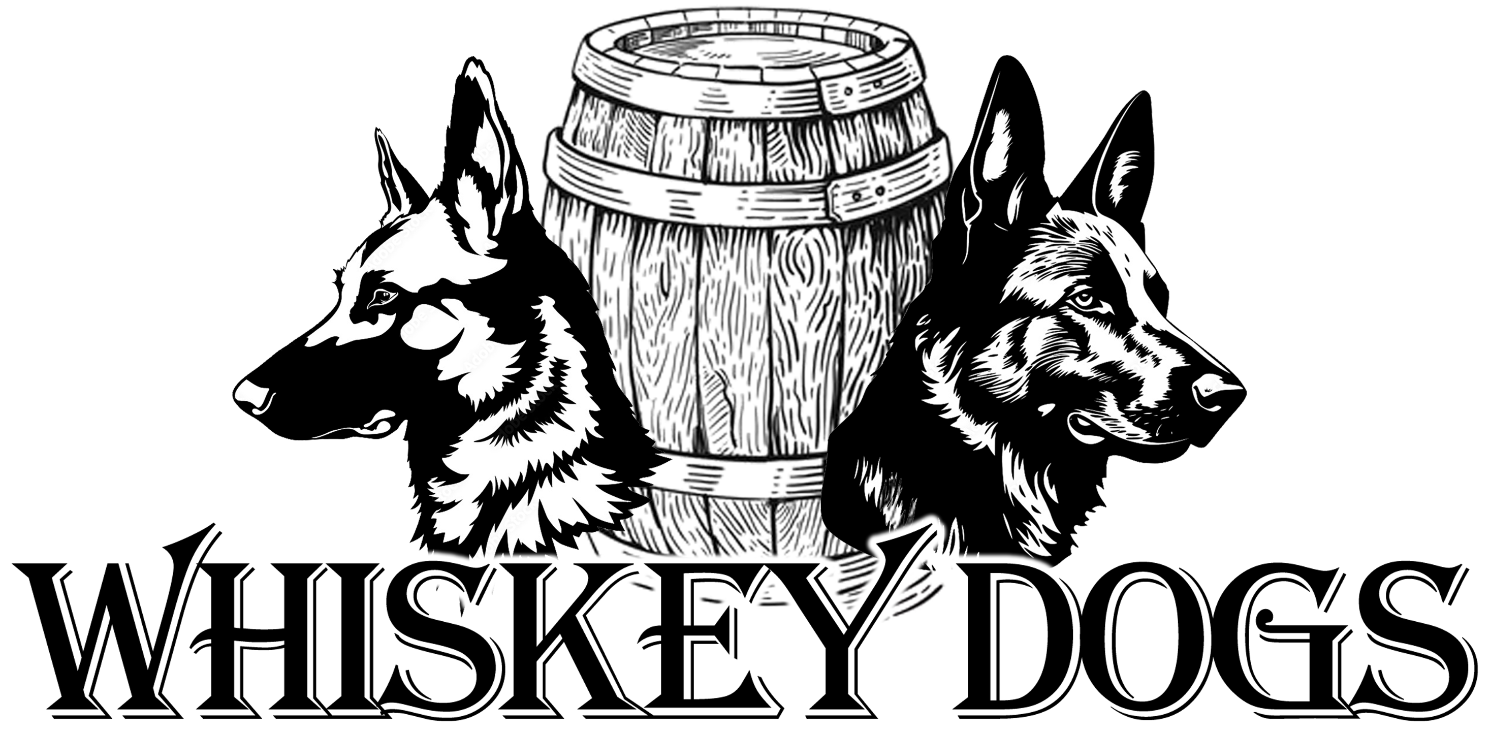 Whiskey Dogs LLC — Mobile Bar Services