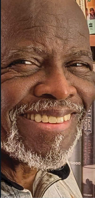 Baba Kojo Owusu