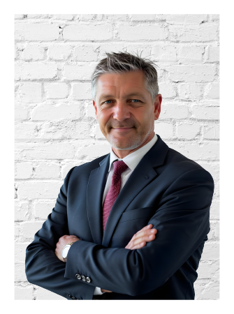 Advisor Pierre 	Greyling