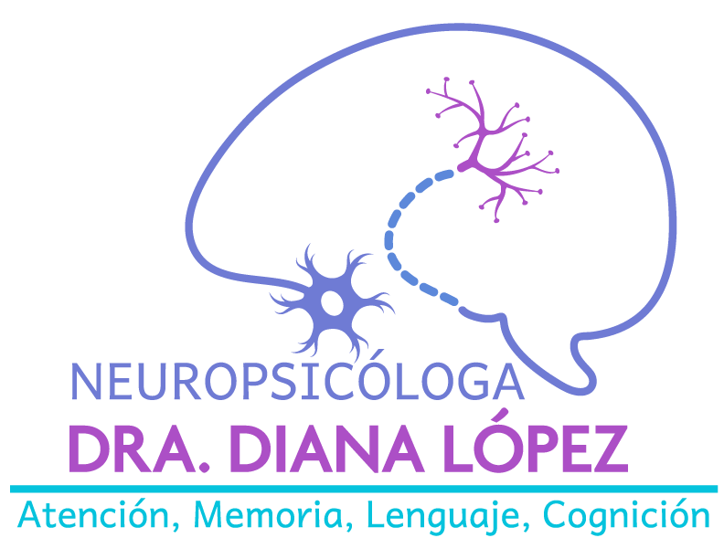 Logo Dra Diana Lopez