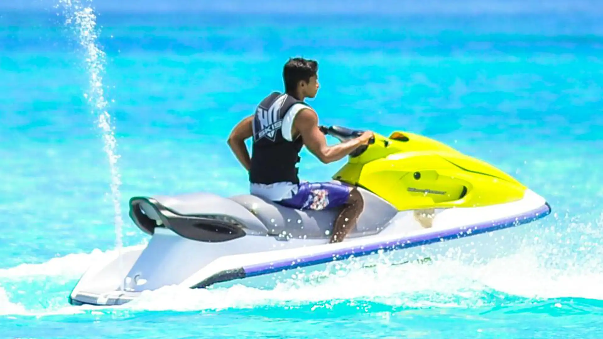 Jet Ski Croatia