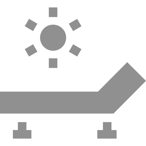 sun deck icon