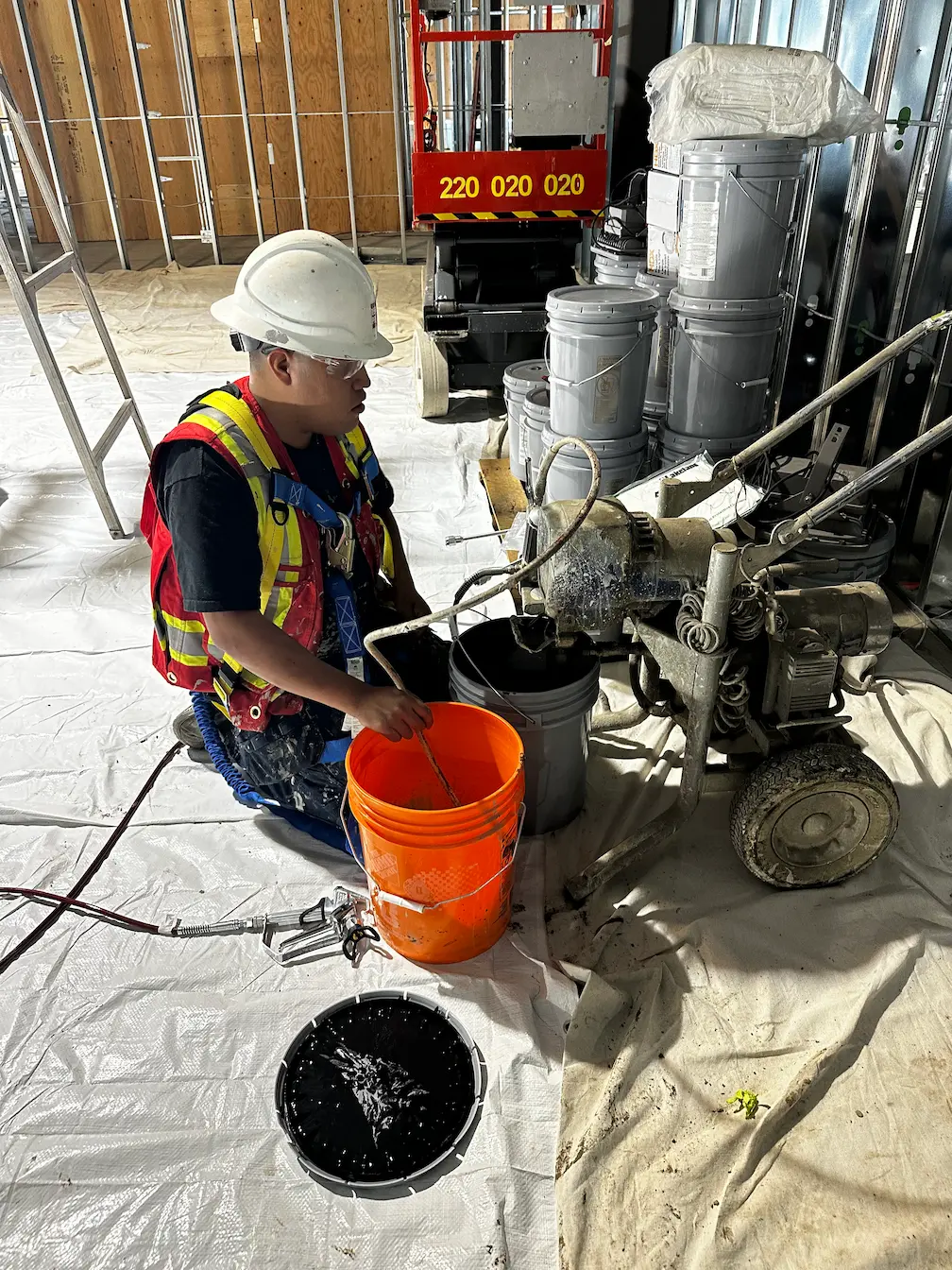 Premium residential painting in Calgary