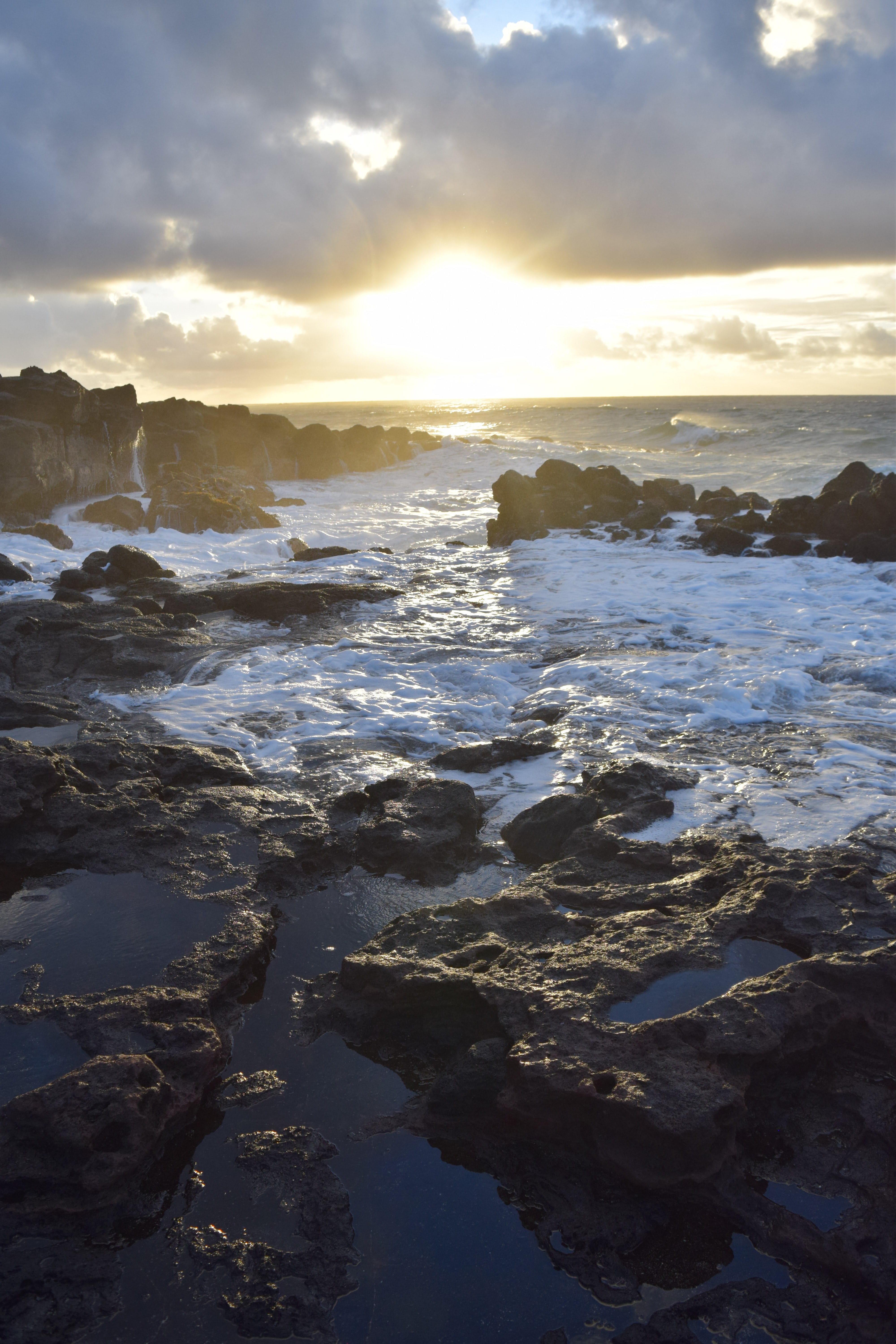 Supportive caregiving image