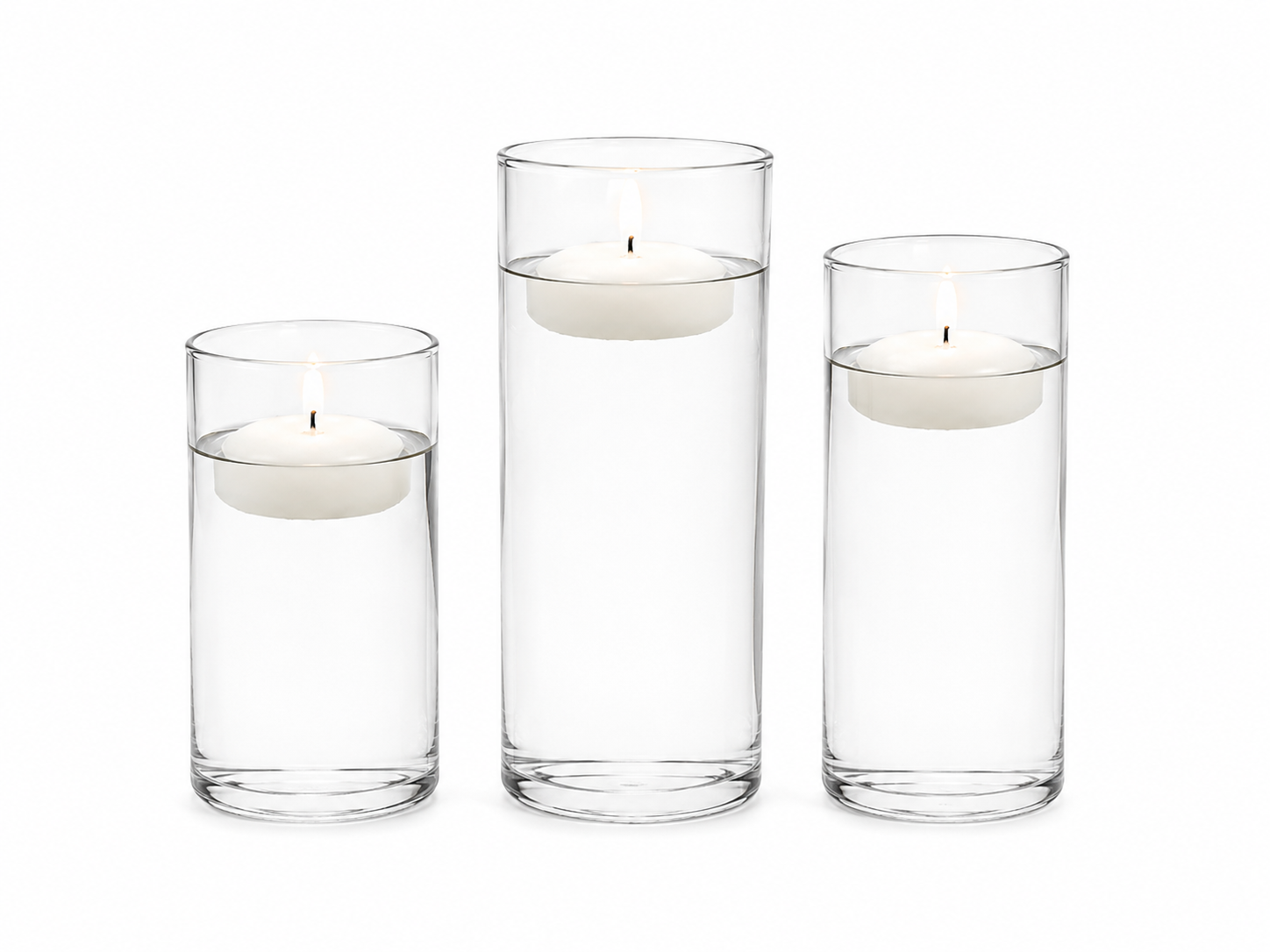 Candle Holders