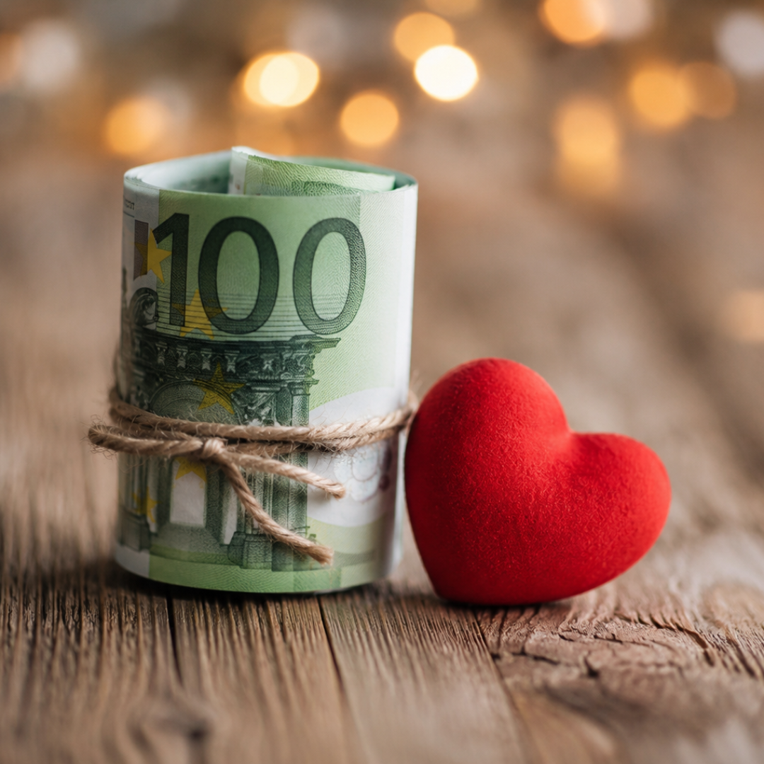 GELDLIEBE