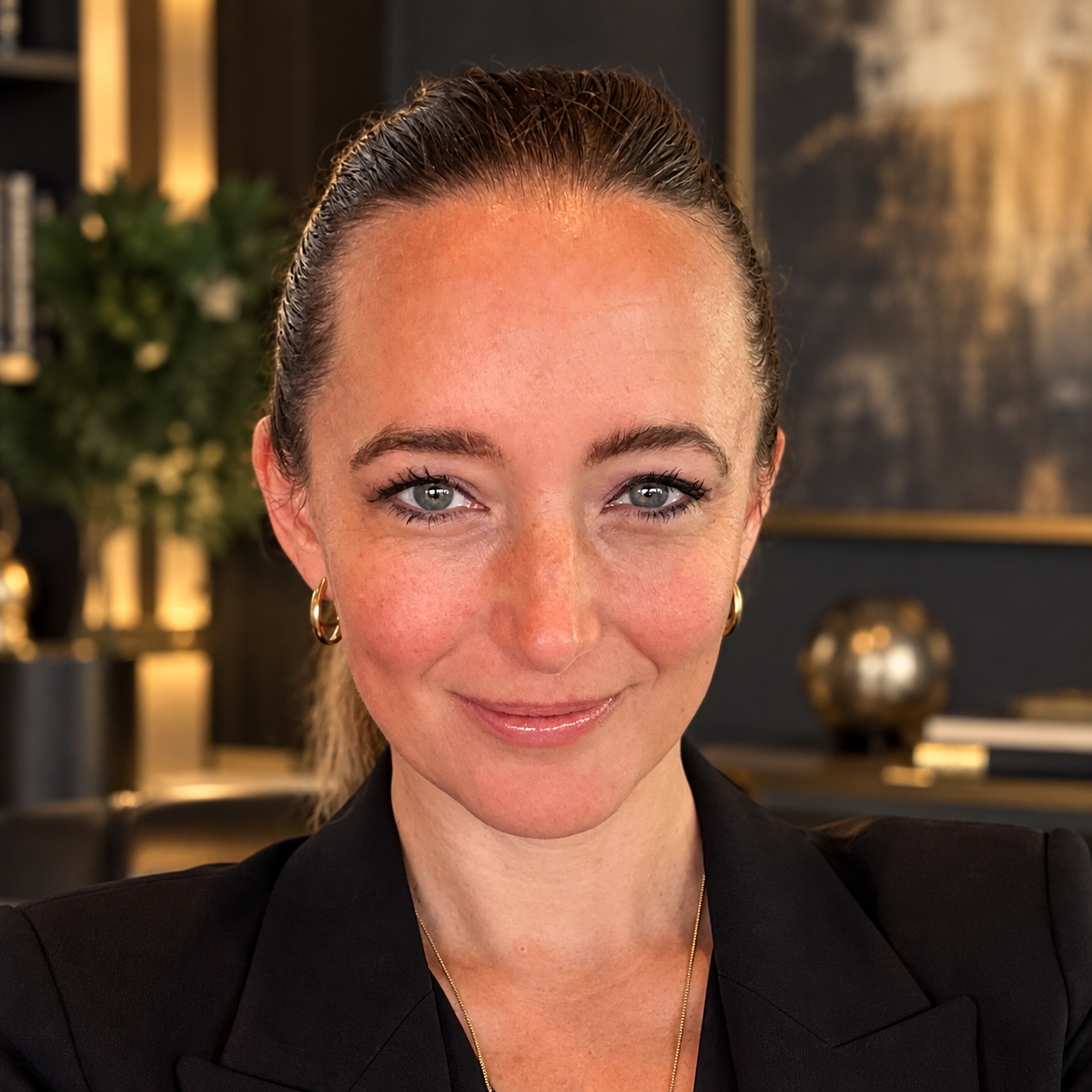 Kerstin, Mindset- & Positionierungsexpertin