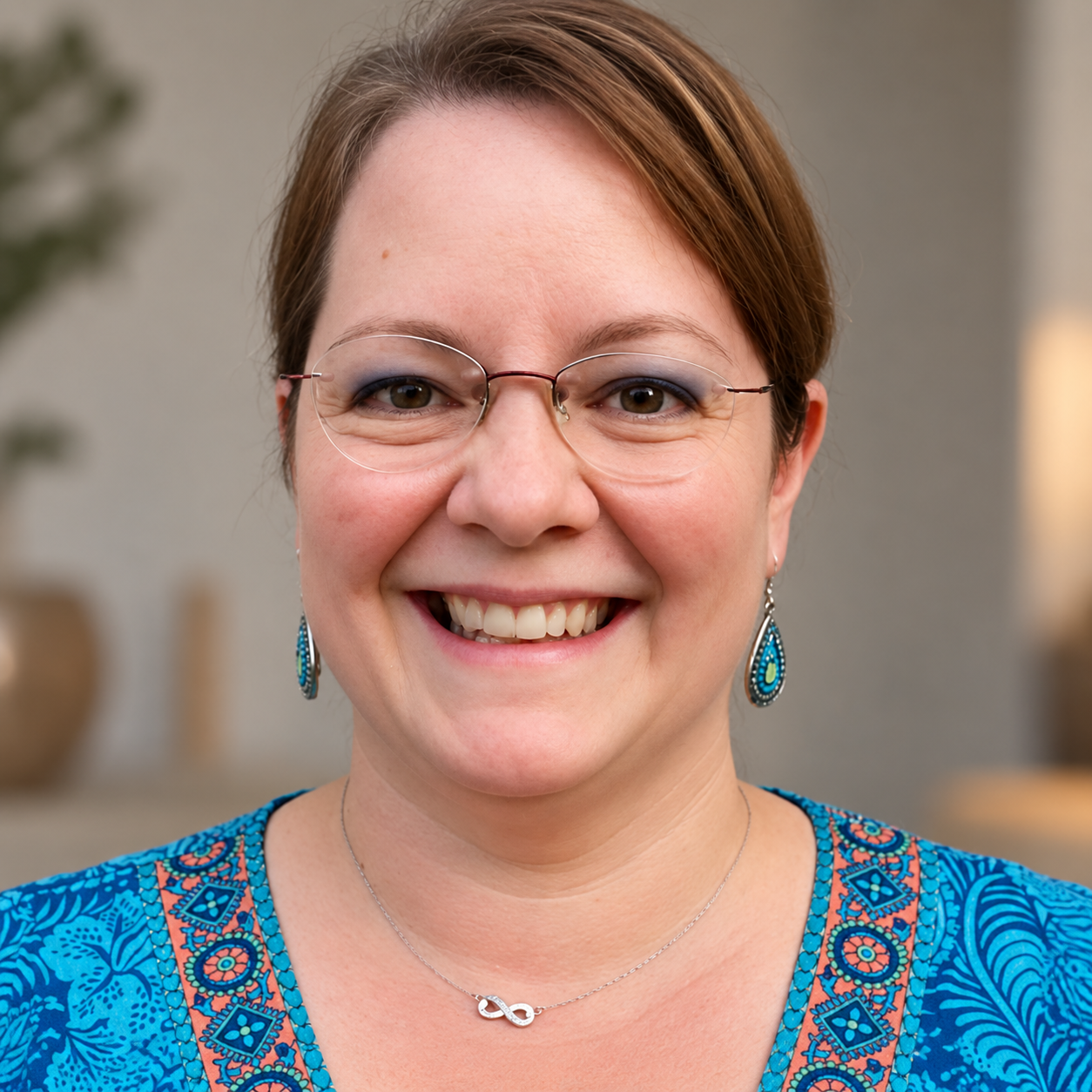 Silvia, Mindset- & Positionierungsexpertin