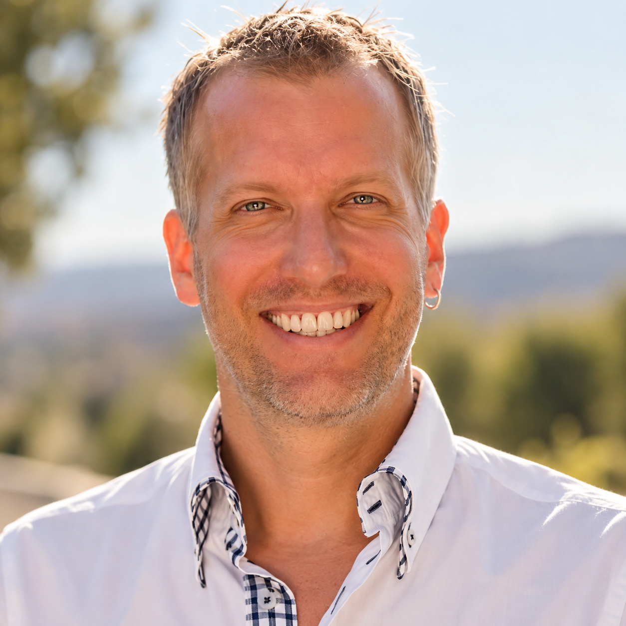 Alexander, Sales-Coach & Mentaltrainer
