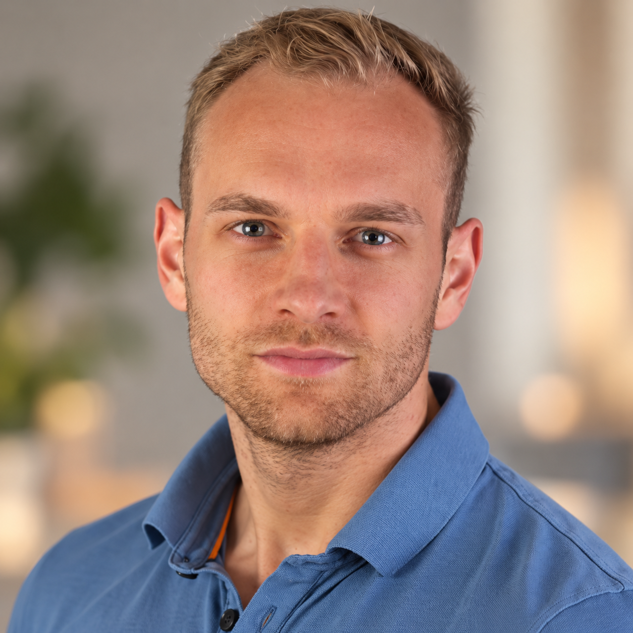 Thomas, Experte für Meta Ads