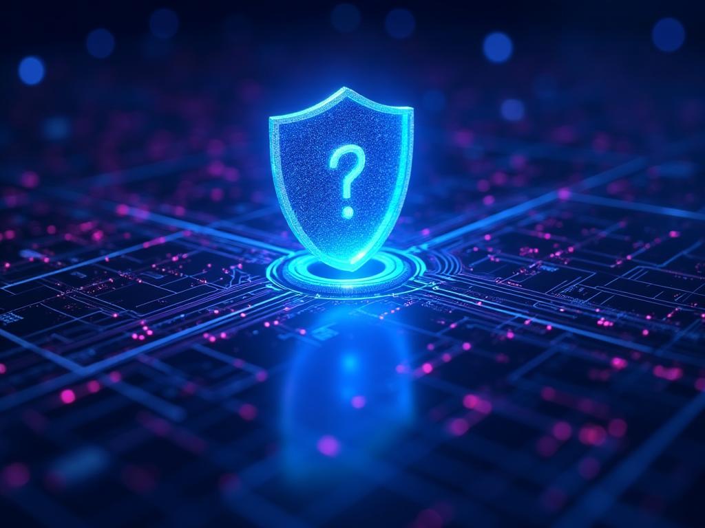 Enterprise security visualization