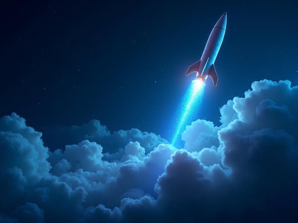 Fast implementation rocket concept