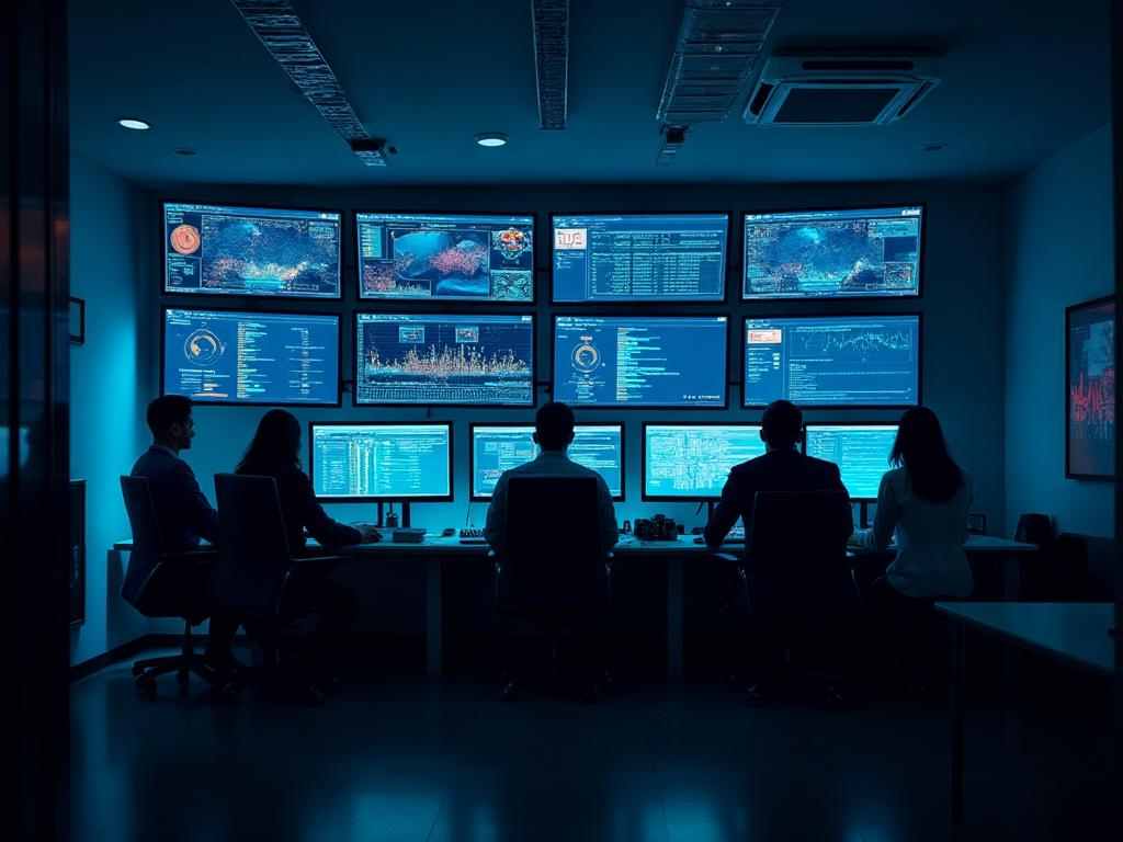 Cloud provider case study