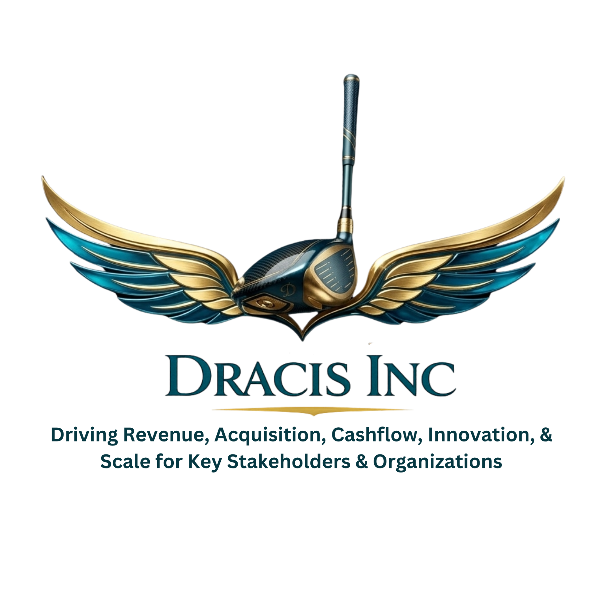 DRACIS Inc Logo