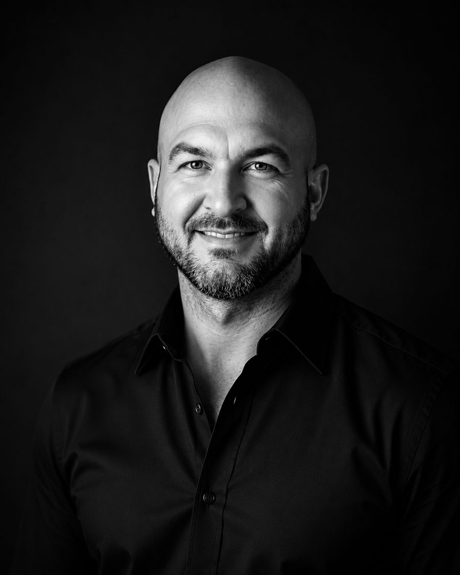 Nick Cavuoto