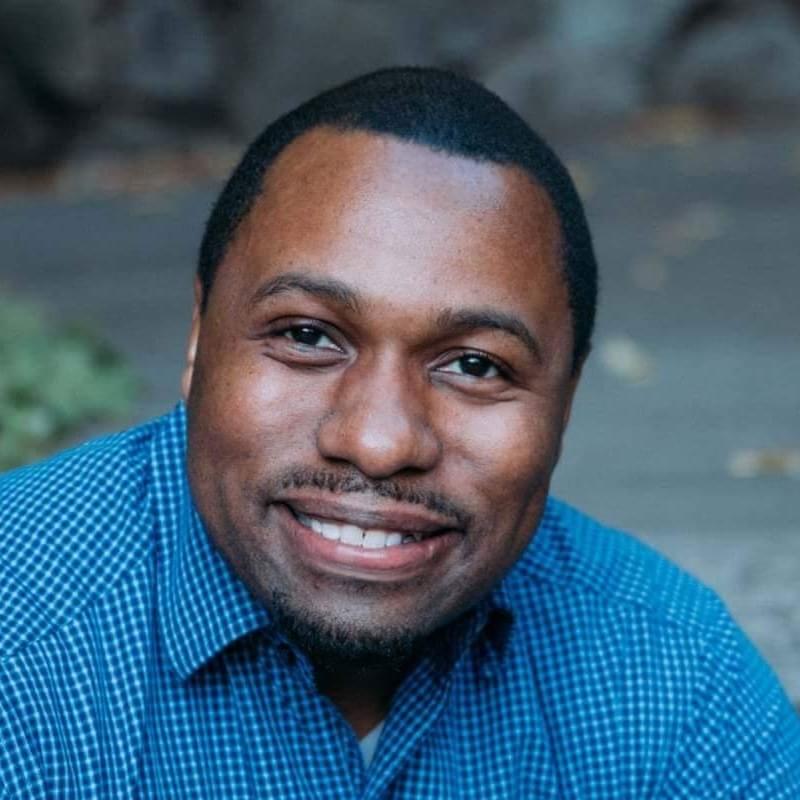 Adrian Starks