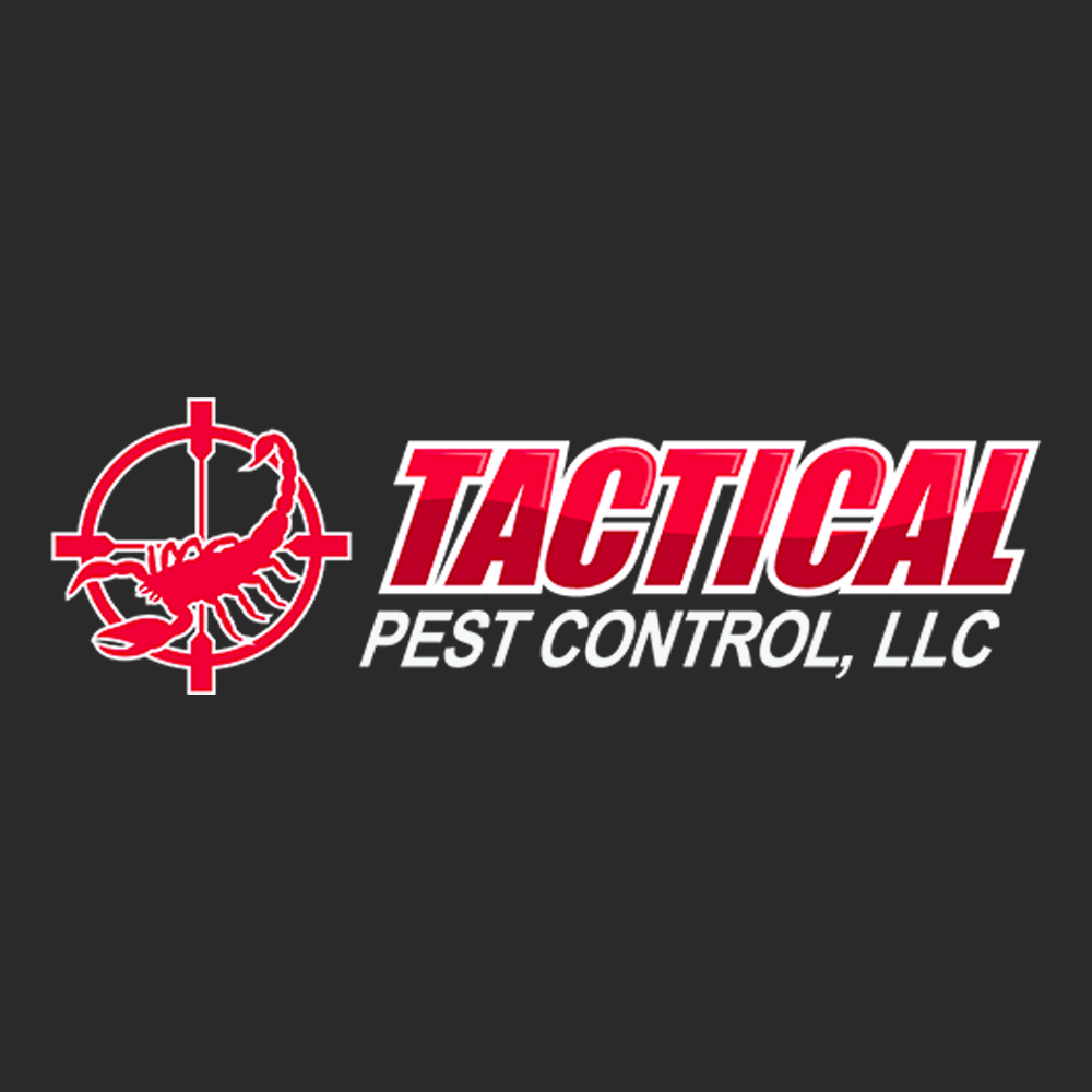 Pest + Weed Control Combo Deal Tactical Pest Control