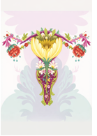 Flower Vagina Flower Vagina
