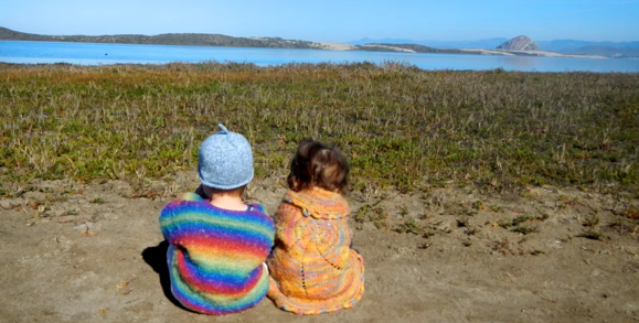 Children in Nature Children in Nature