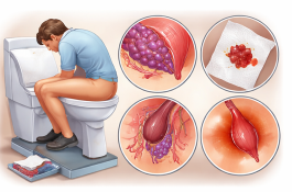 Hemorrhoids Hemorrhoids