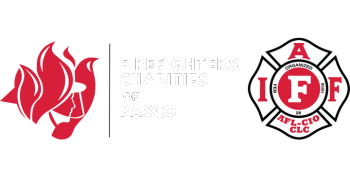 Firefighters Charities of Pasco logo