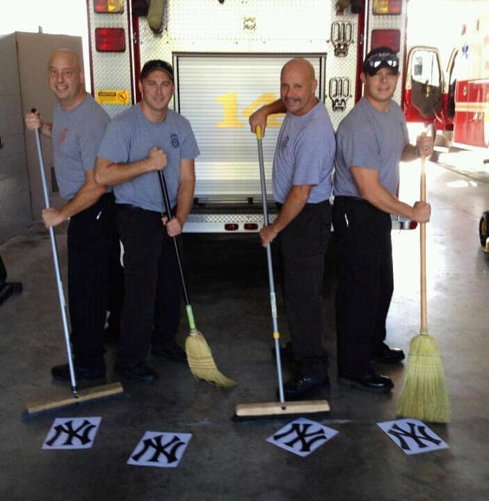 Keith Wisnowski memorial photo 5