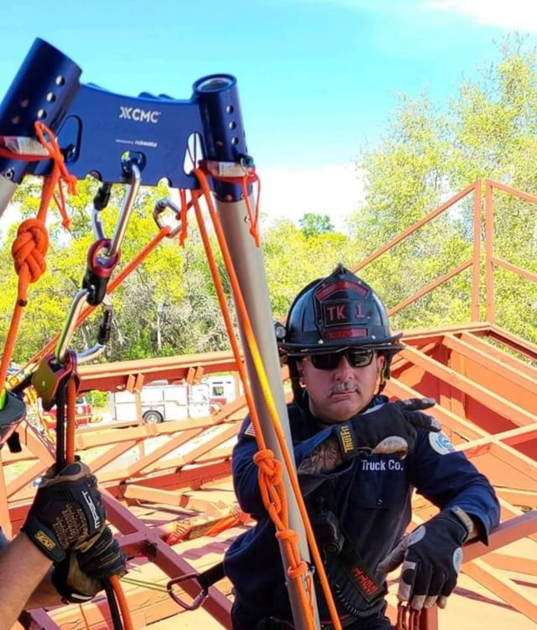 Jason Tucker memorial featured photo