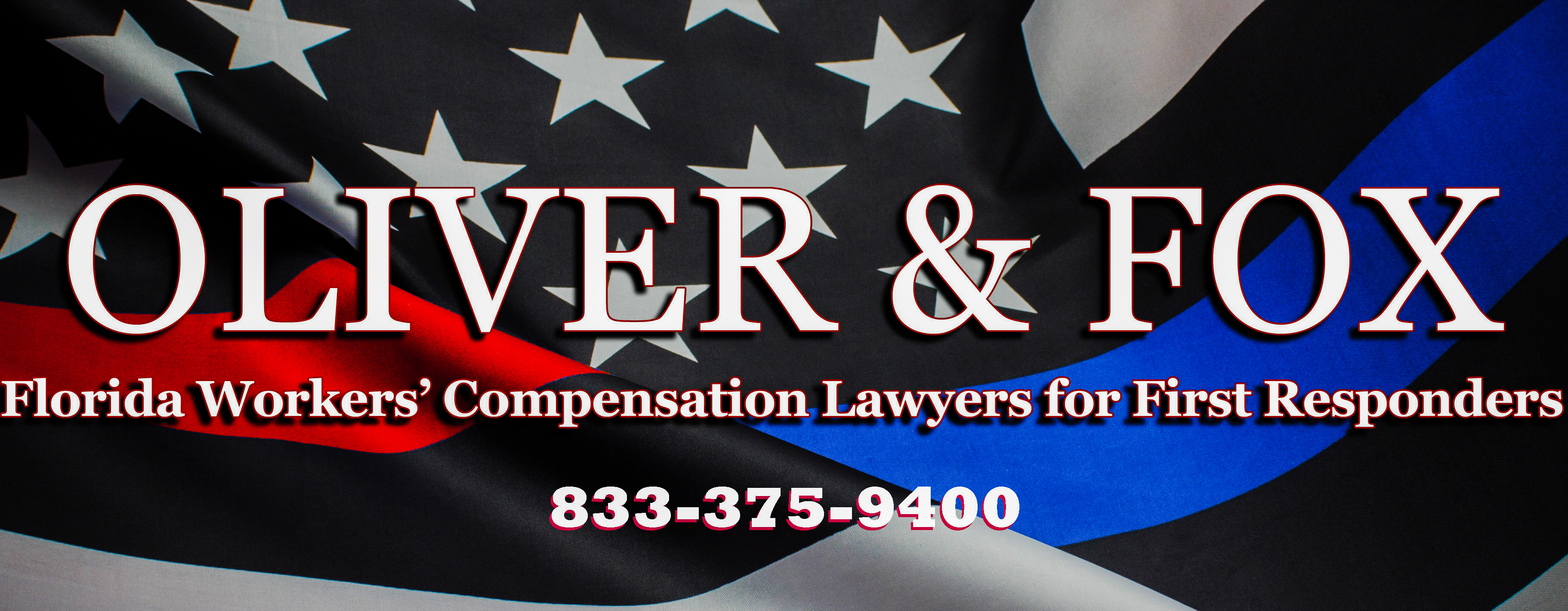 Oliver and Fox sponsor logo